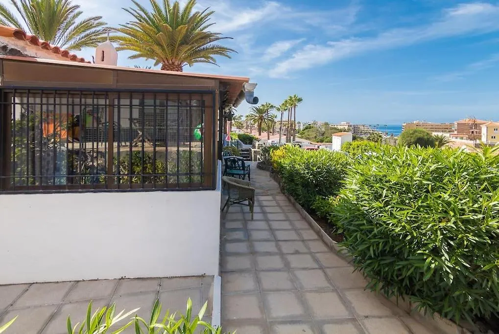 Apartamento Bungalow In The Heart Of Arguineguin Mogán