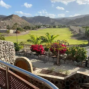 Duplex Anfi Topaz Villa