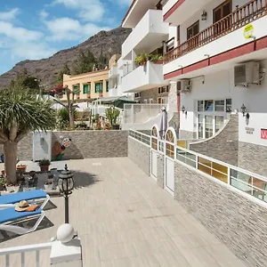 Casa Paco Appartement
