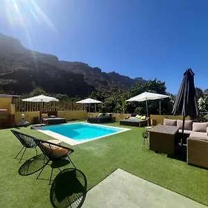 Sunny Carmelito Deluxe Appartement
