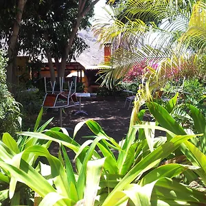 El Jardin Appartement