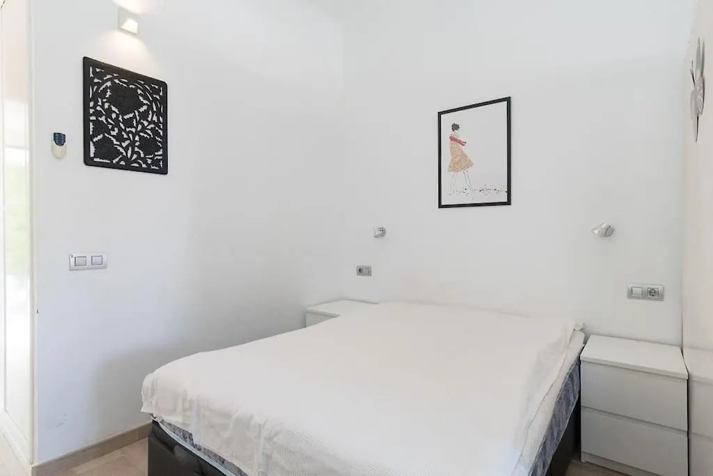 Bungalow In The Heart Of Arguineguin Mogán Apartman