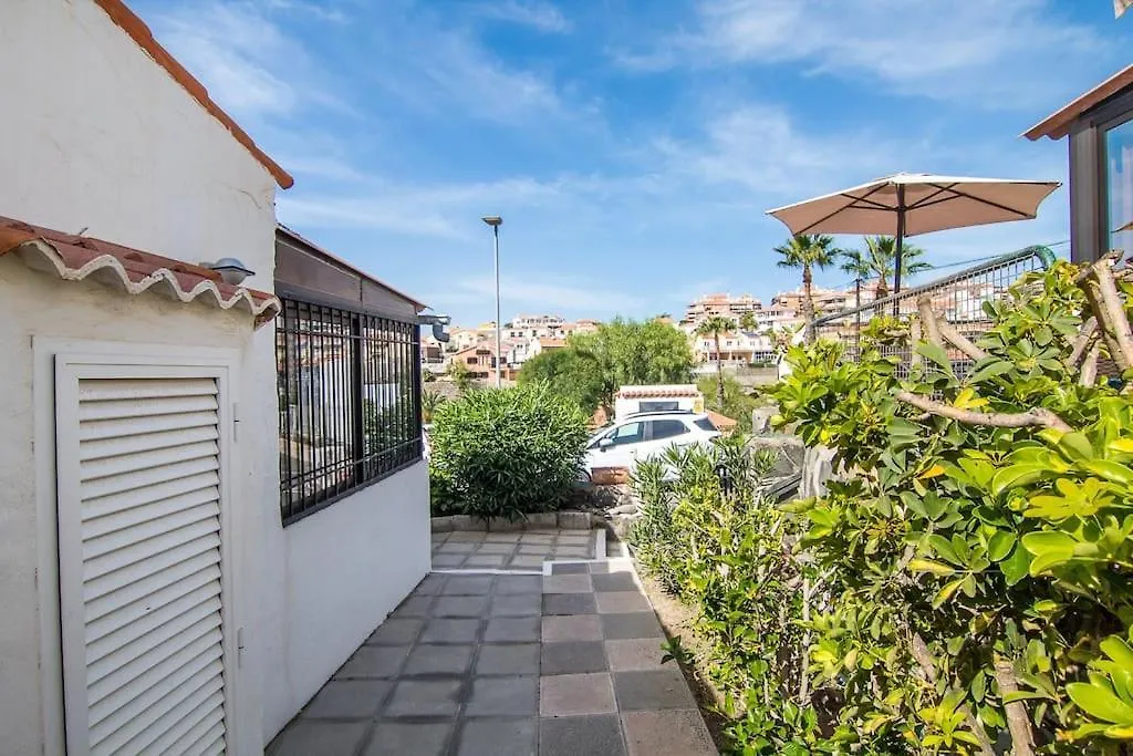 Apartman Bungalow In The Heart Of Arguineguin Mogán Spanyolország
