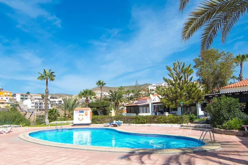 Bungalow In The Heart Of Arguineguin Mogán